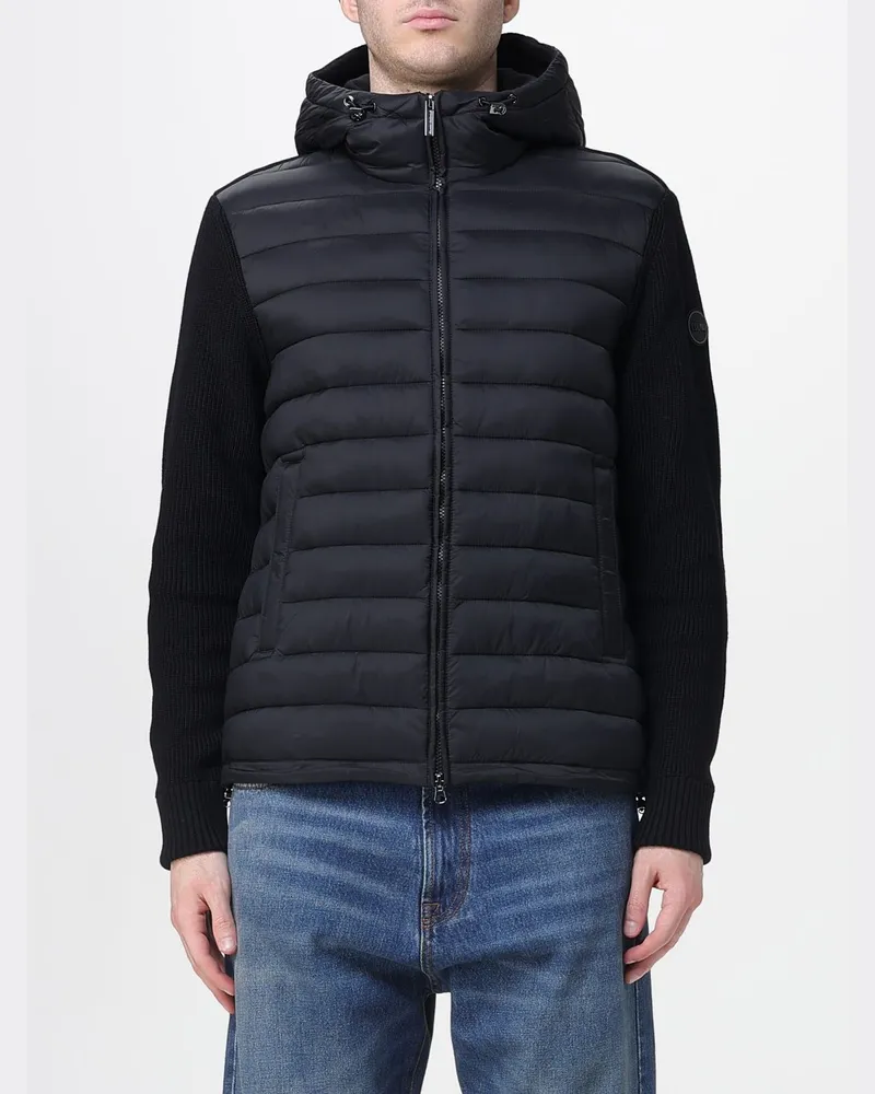 Colmar Jacke herren Schwarz