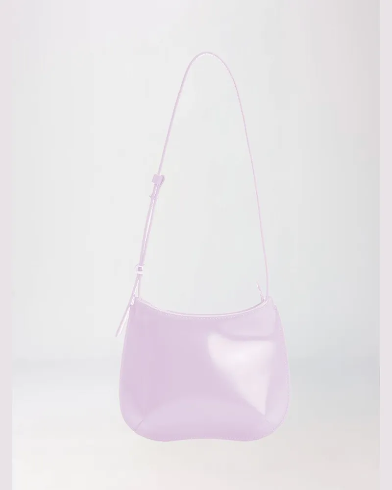 Jacquemus Schultertasche damen Pink