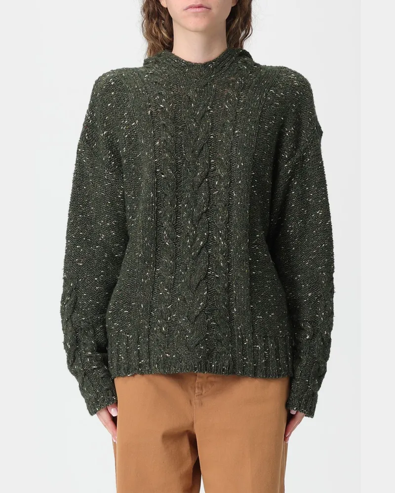 Twin-Set Top damen Grün