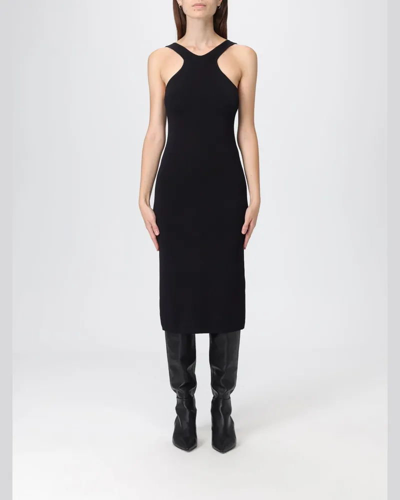 Ralph Lauren Kleider damen Schwarz