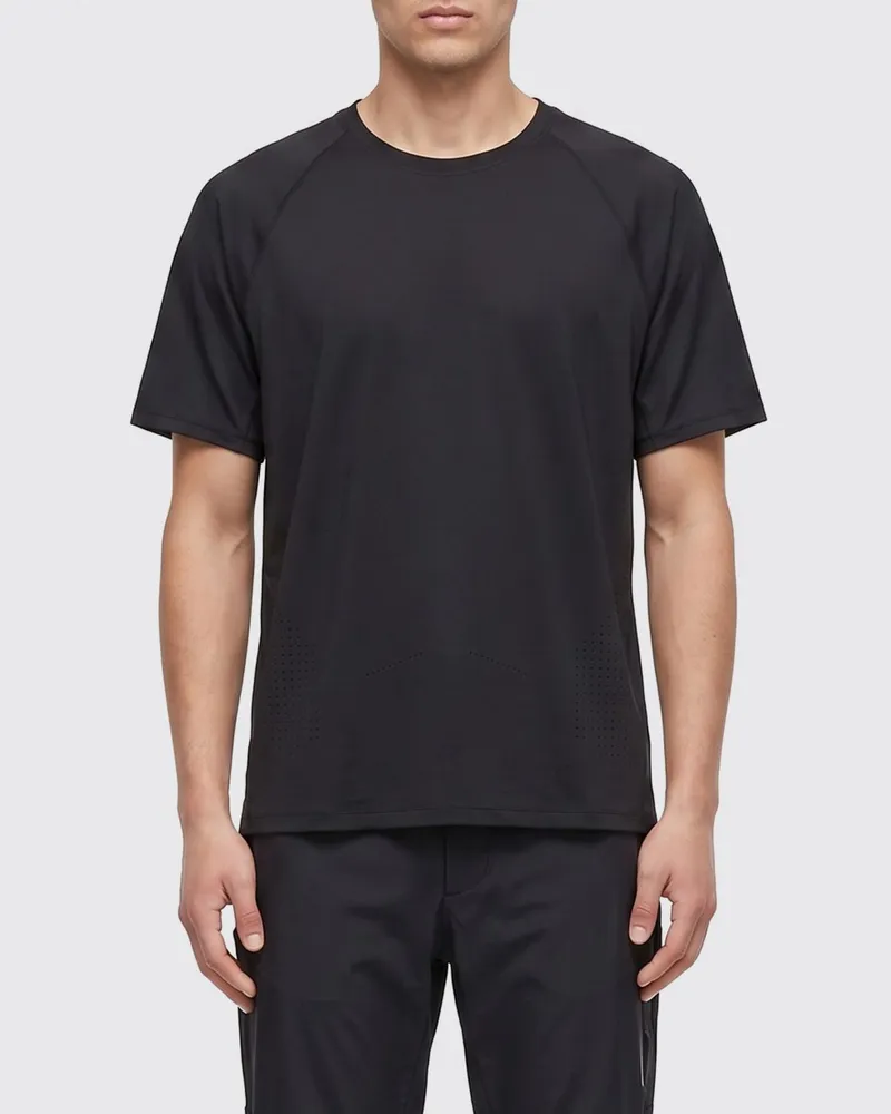 Y-3 Polo herren Schwarz