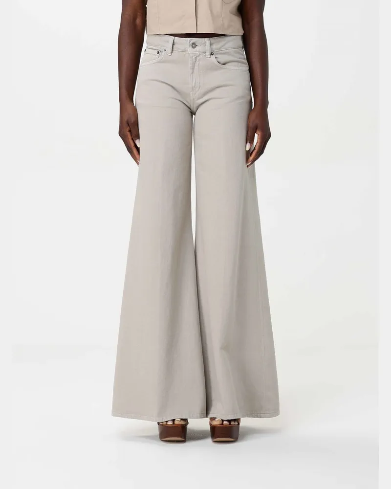 Dondup Jeans damen Pink