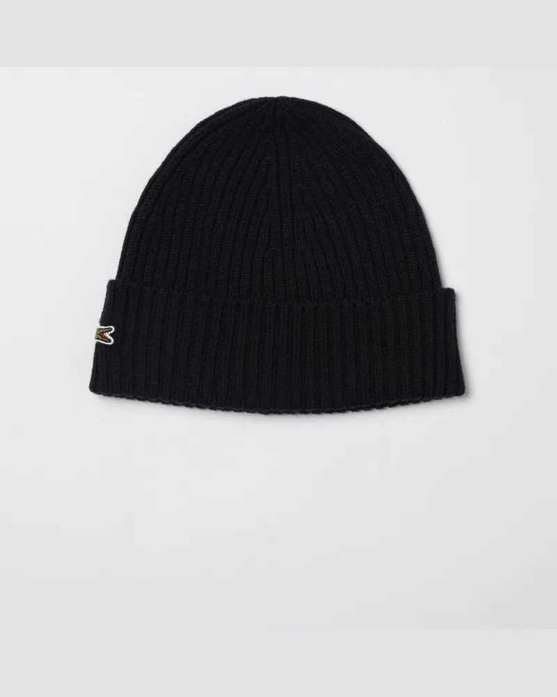 Lacoste Hut herren Blau