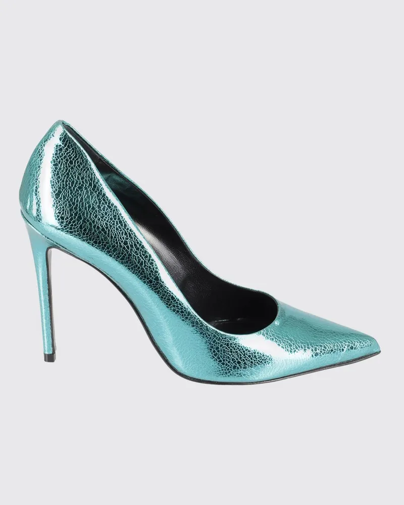 Aldo Castagna Damen Schuhe Blau