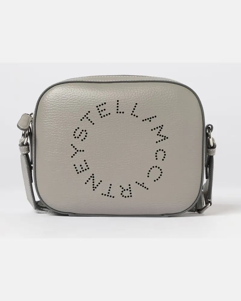 Stella McCartney Schultertasche damen Grau
