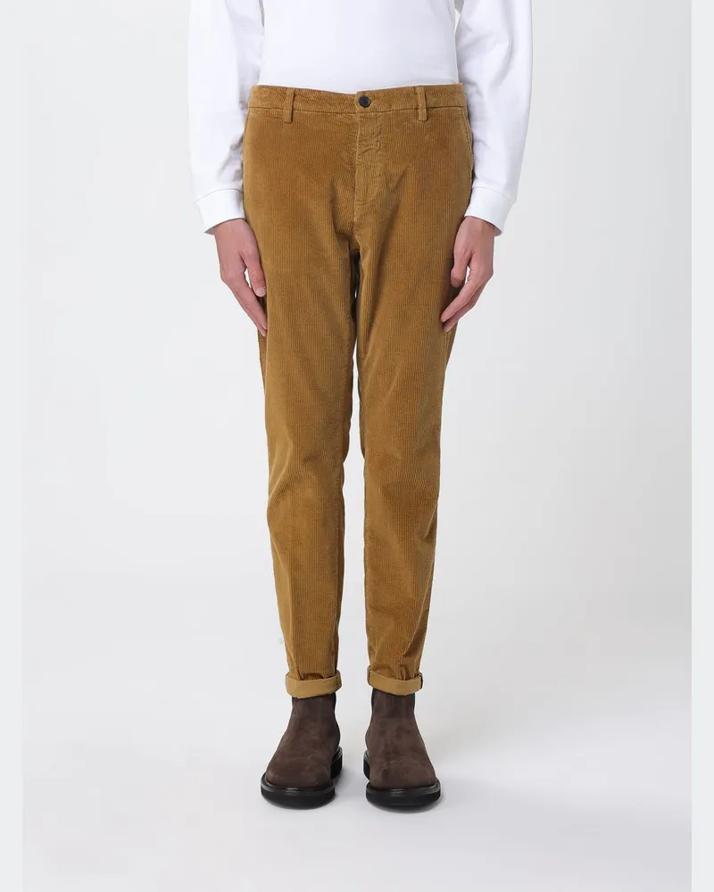 Mason's Hose herren Camel