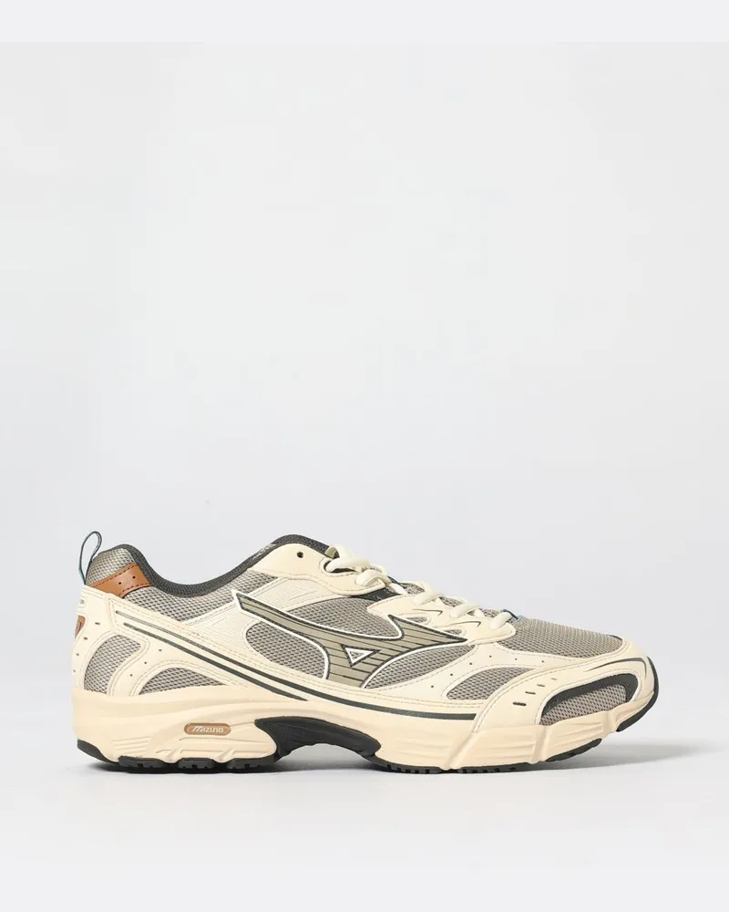 Mizuno Sneakers herren Kaki
