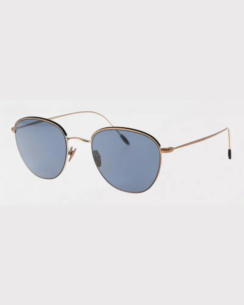 Giorgio Armani Sonnenbrillen herren Gold