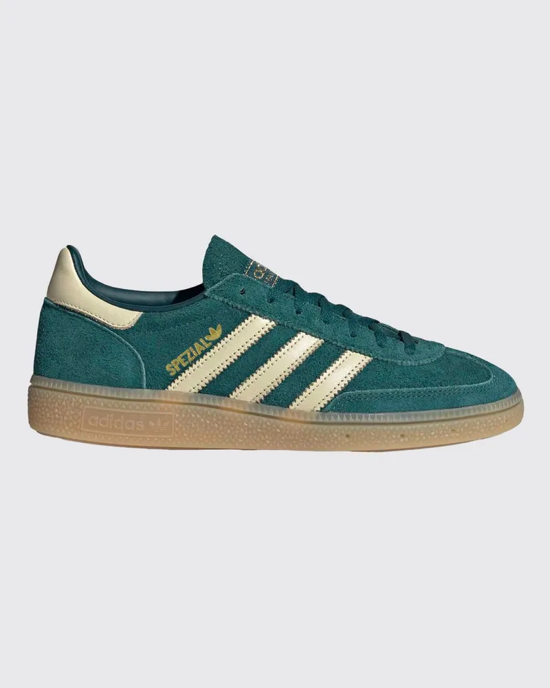 adidas Sneakers damen Grün