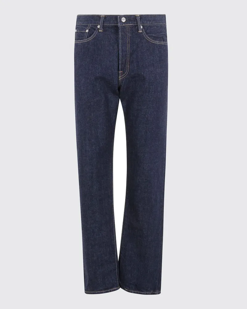 Edwin Jeans Jeans herren Blau