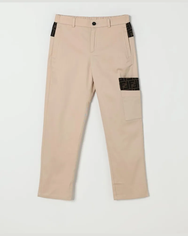 Fendi Hose kinder Violett