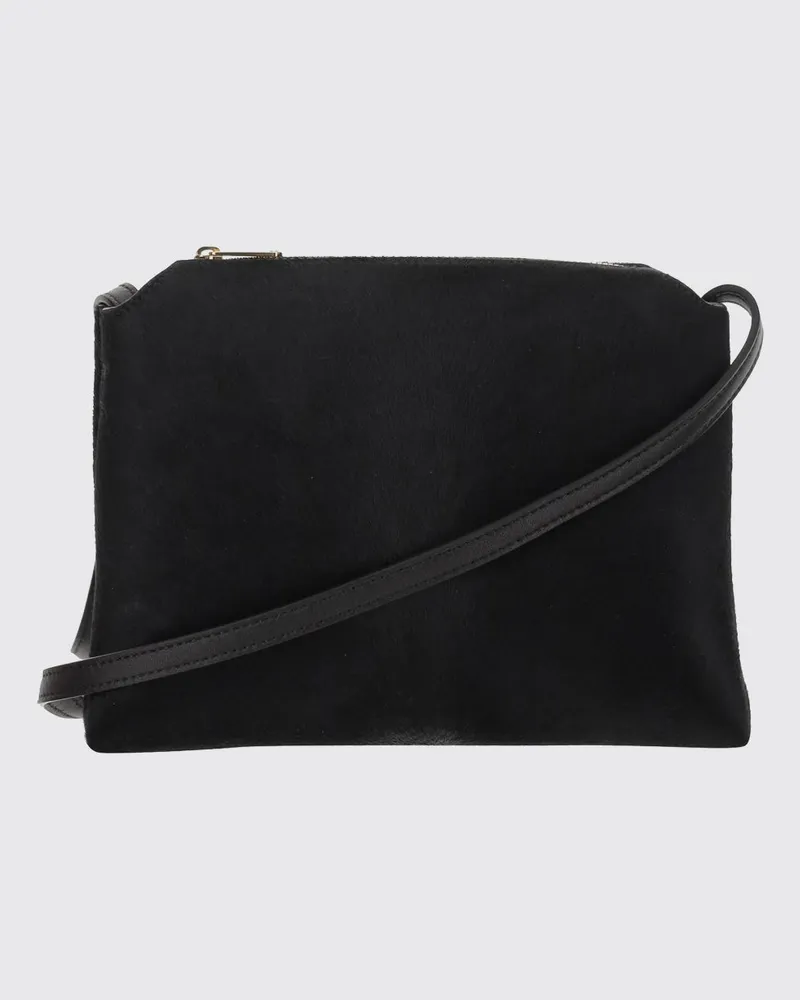 KHAITE Tragetasche damen Schwarz