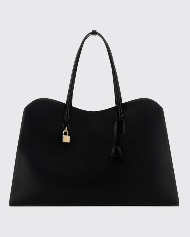 Stella McCartney Tragetasche damen Schwarz