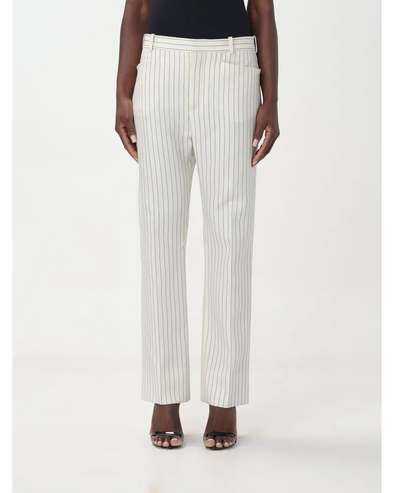 Tom Ford Hose damen Weiß