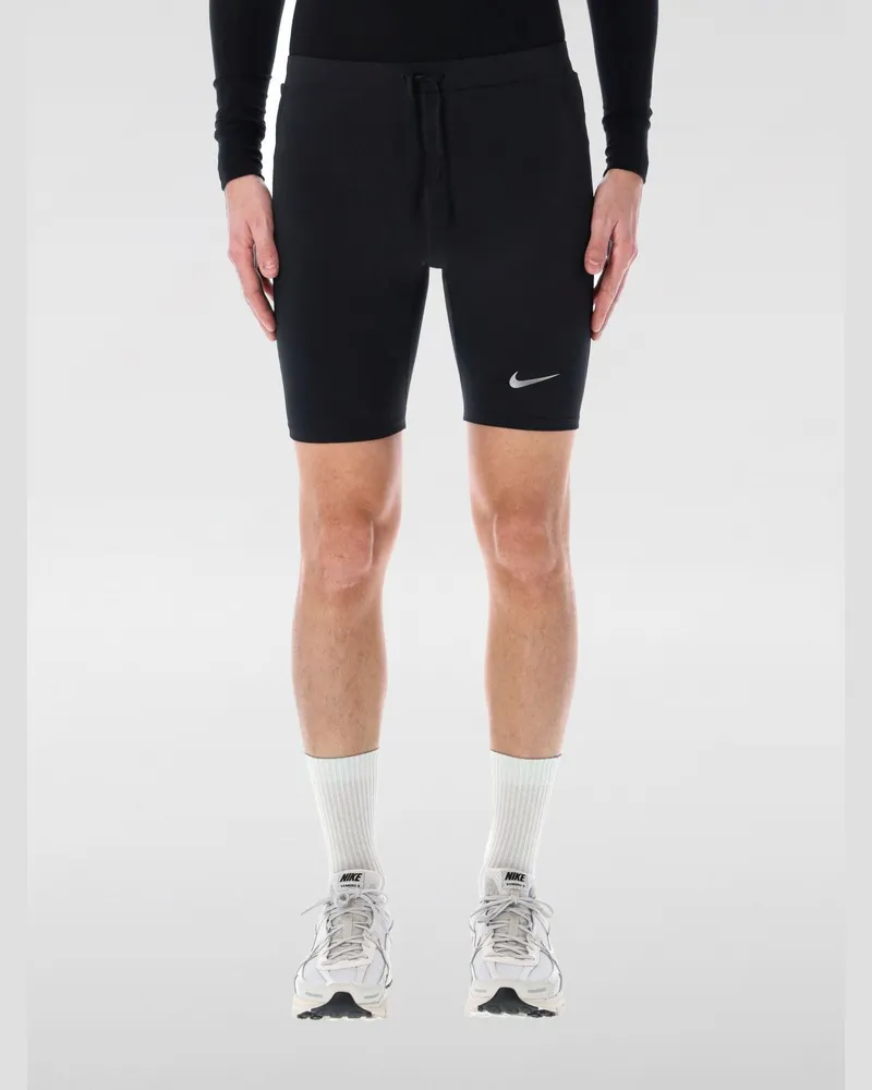 Nike Shorts herren Schwarz