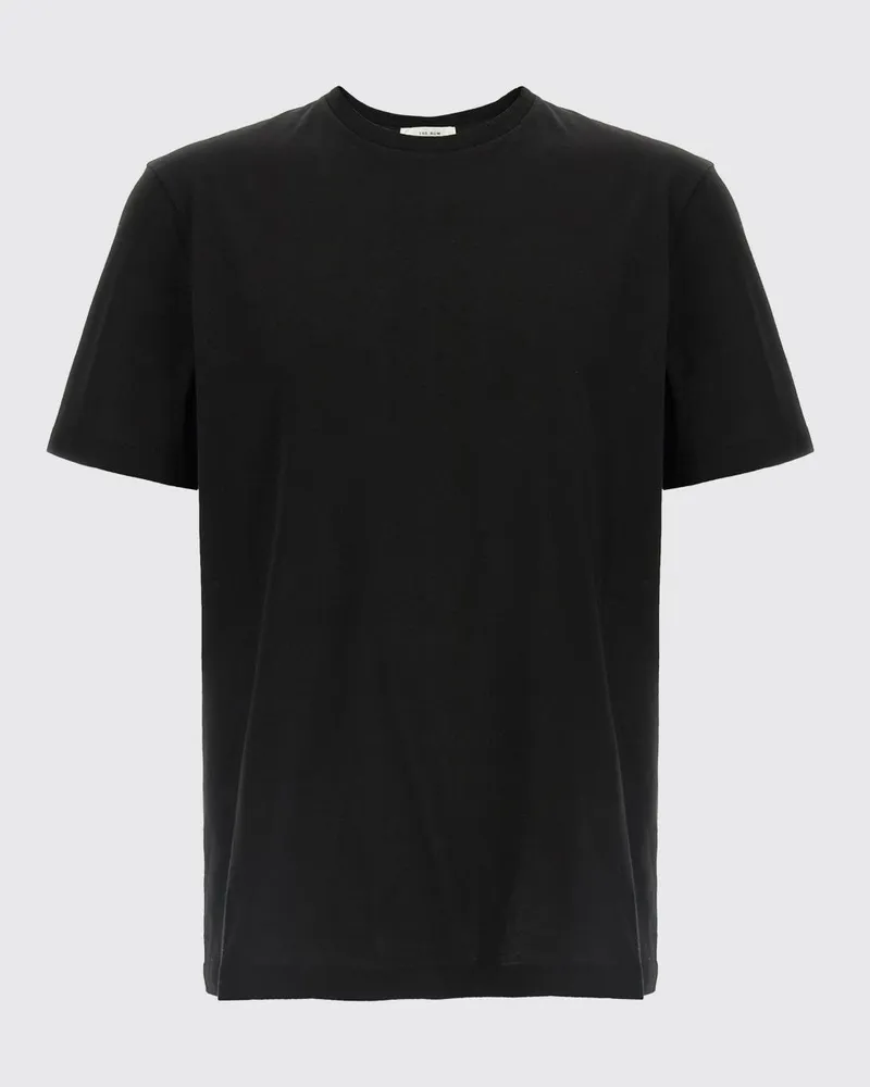 The Row T-shirt herren Schwarz
