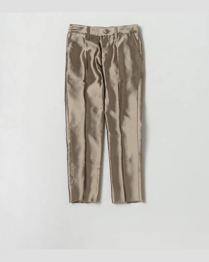 Dolce & Gabbana Hose kinder Dolce & Gabbana Gold