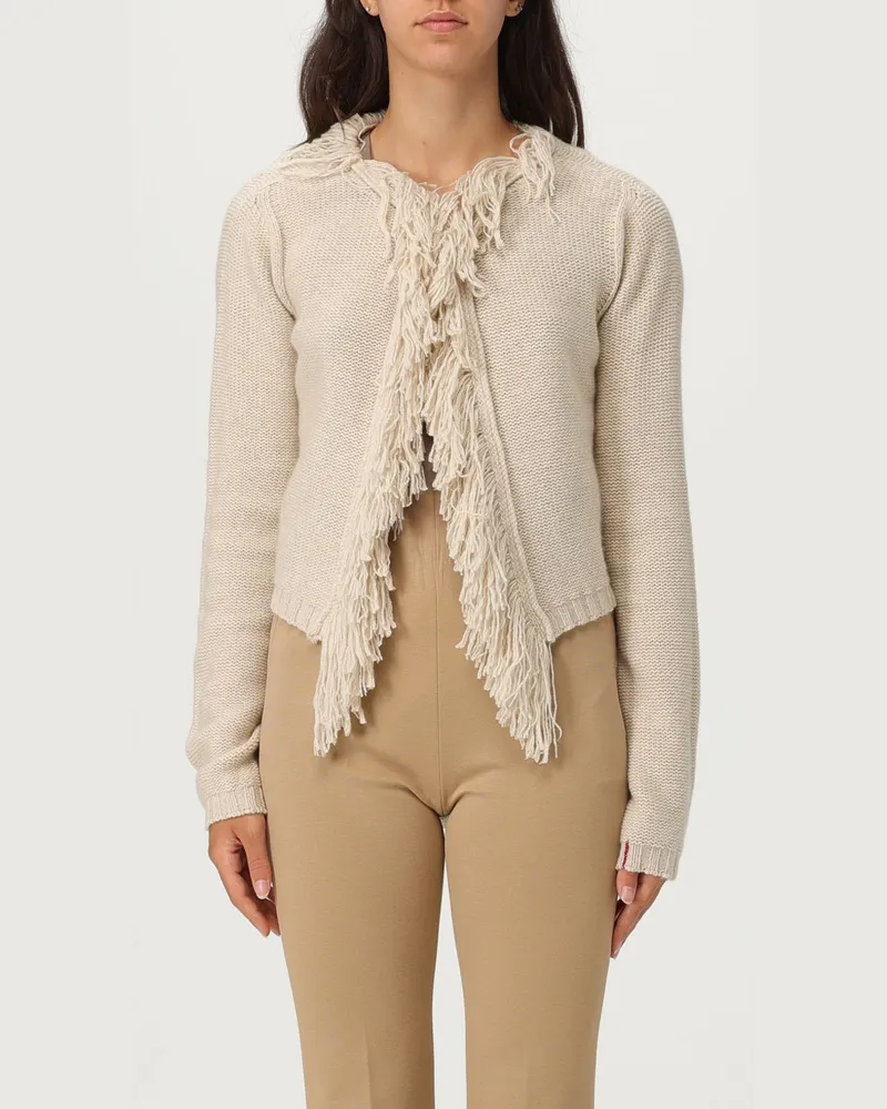 Liviana Conti Pullover damen Beige