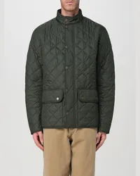 Barbour Jacke Grün