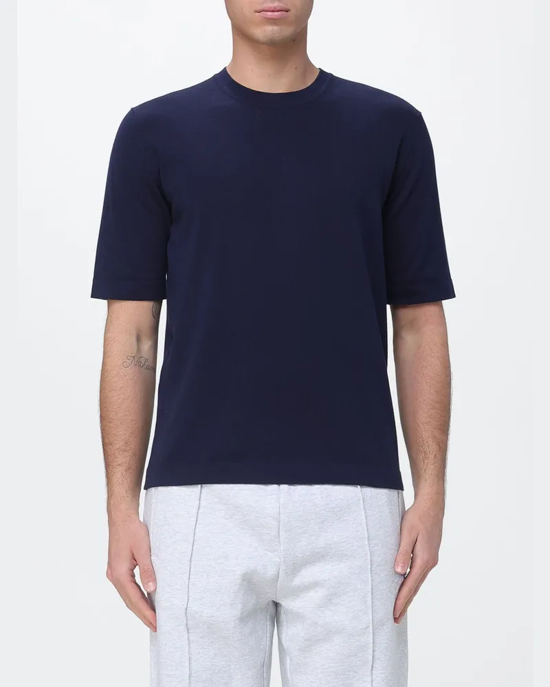 K-Way Jacke herren Blau