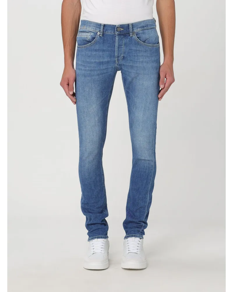 Dondup Hose herren Denim