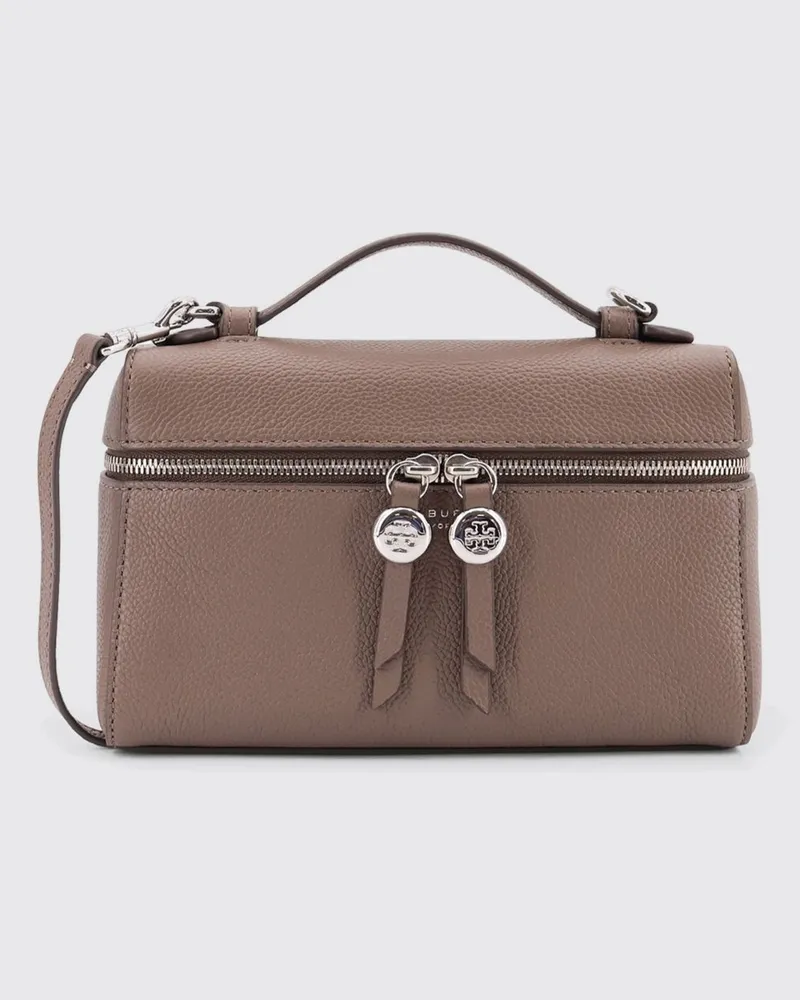 Tory Burch Umhängetasche damen Braun