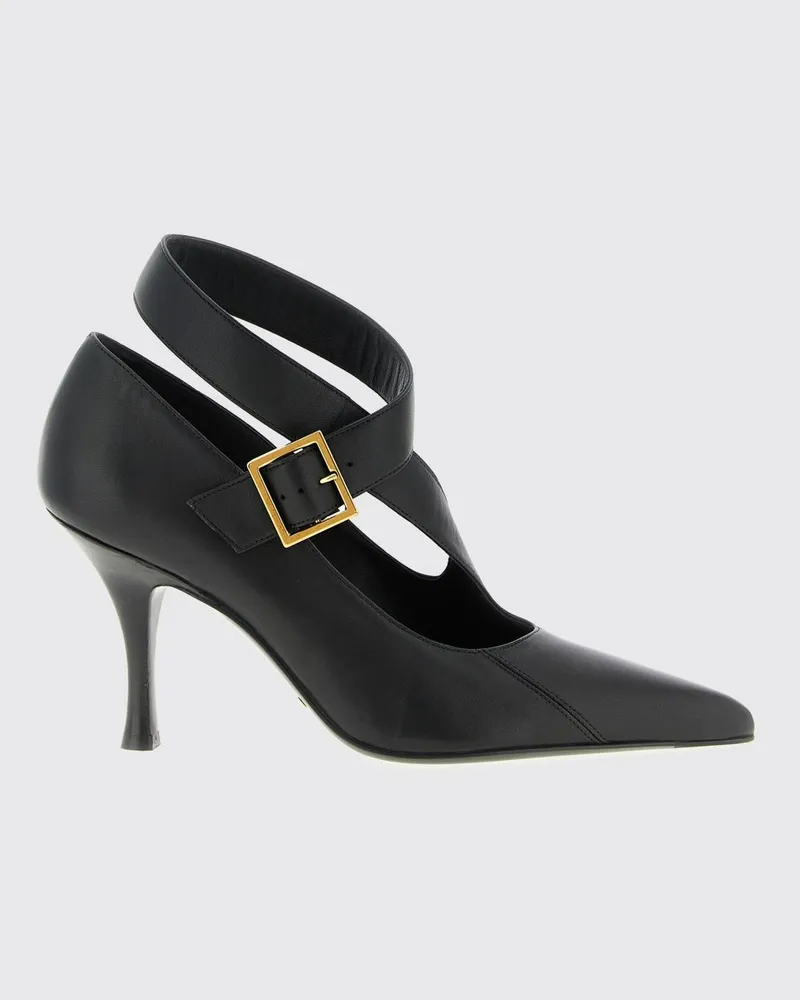 KHAITE Absatzschuhe damen Schwarz