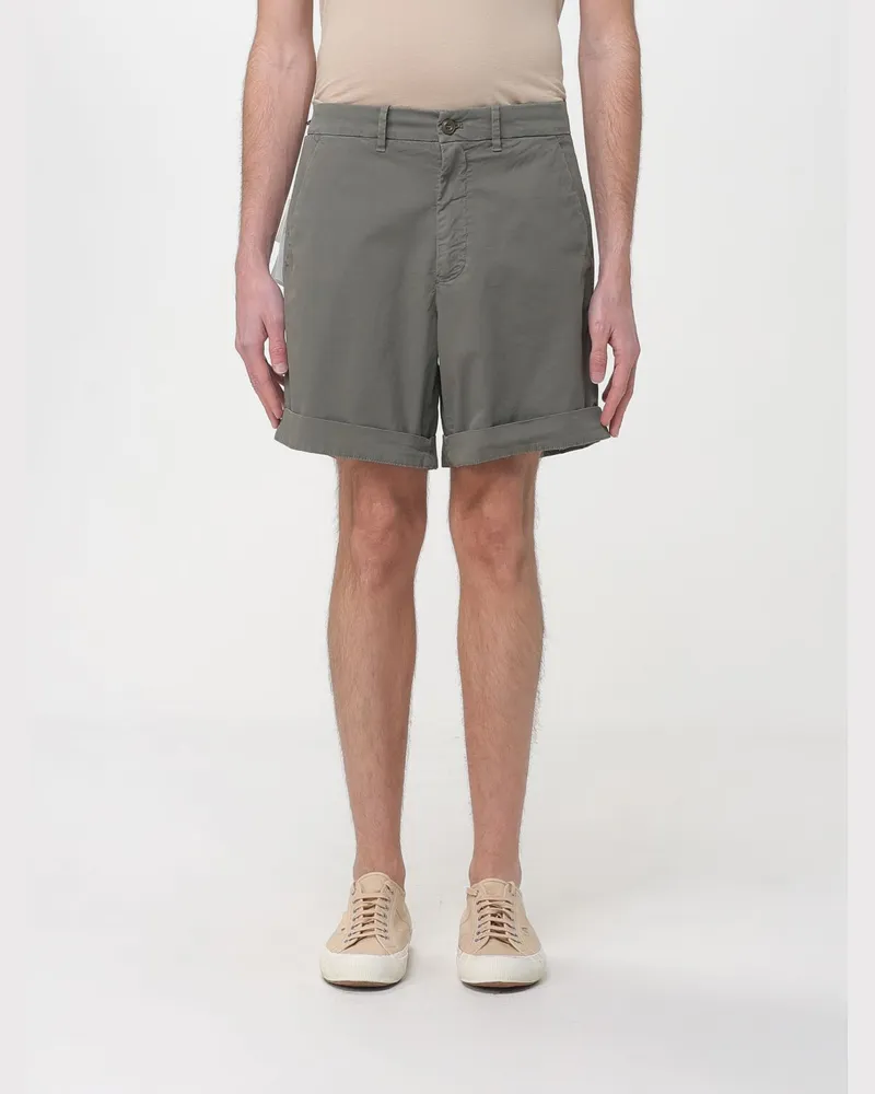 Mason's Shorts herren Military