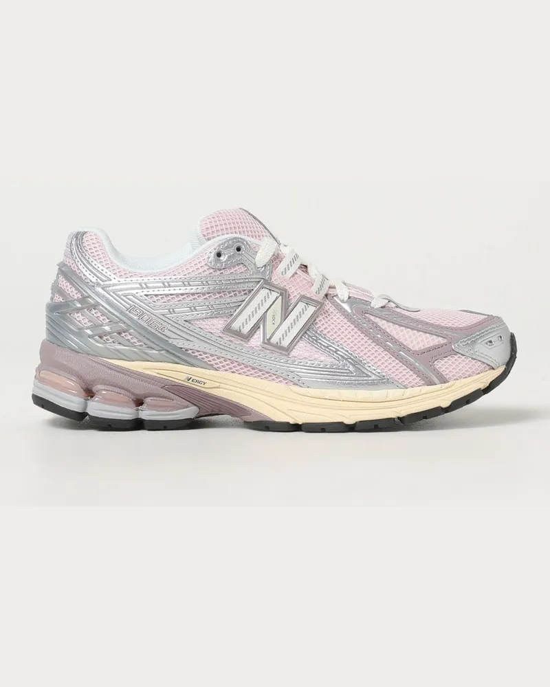 New Balance Sneakers damen Pink