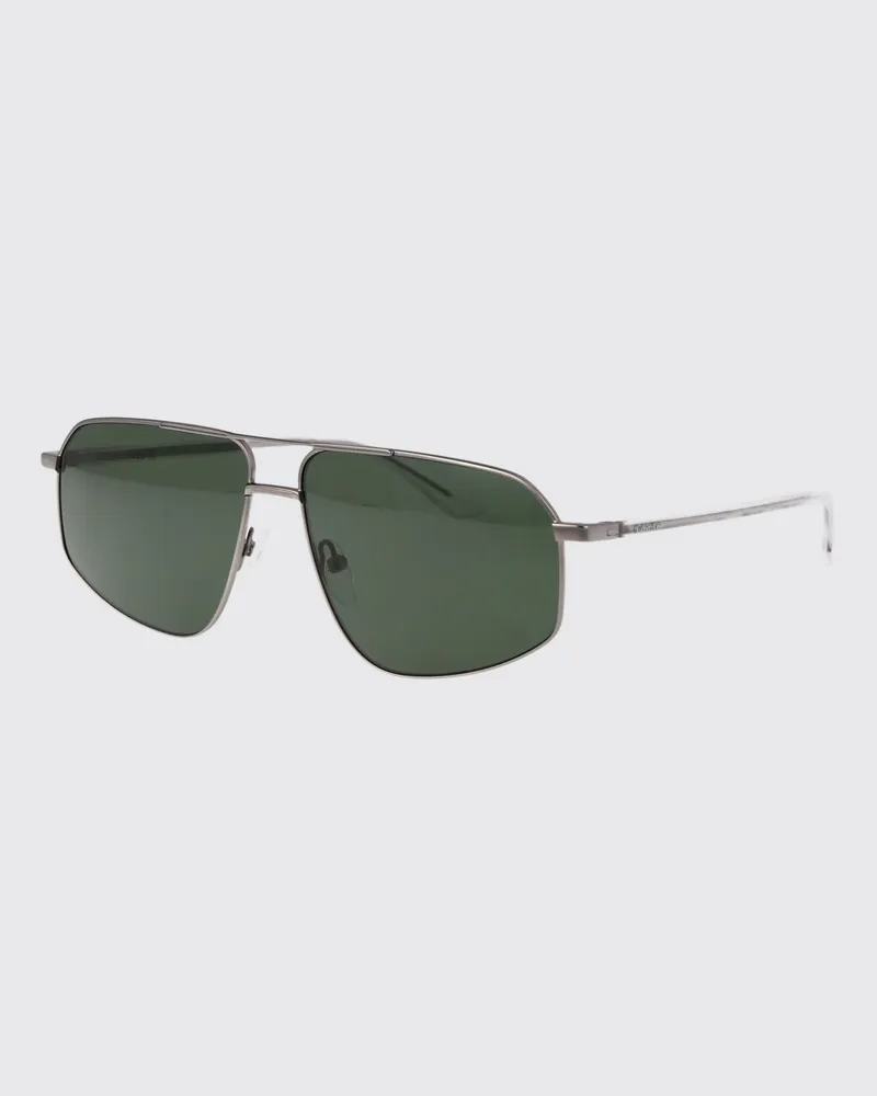 Calvin Klein Sonnenbrillen damen Silber