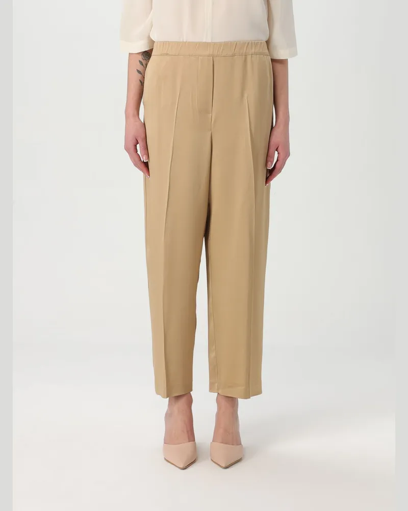 Liviana Conti Hose damen Gold
