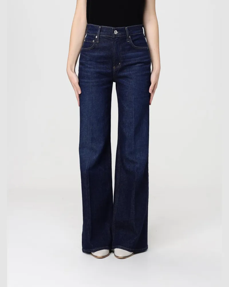 Citizens of humanity Jeans damen Blau