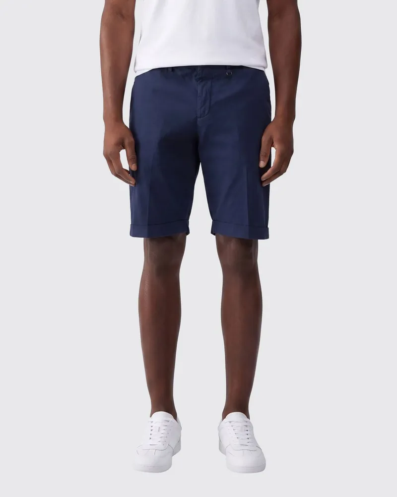 Liu Jo Shorts herren Blau