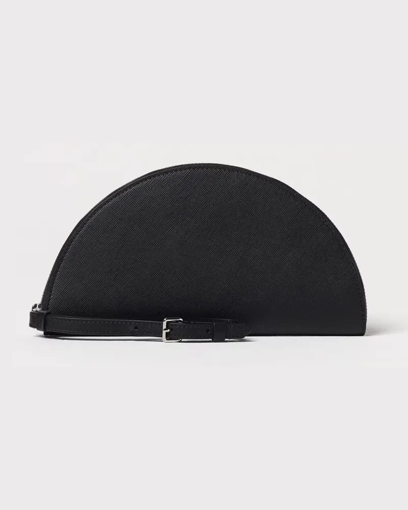 Maison Margiela Portemonnaie herren Schwarz