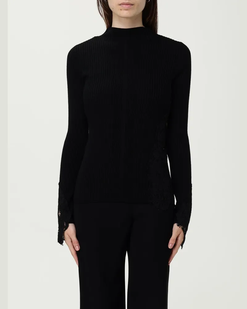 Pinko Pullover damen Schwarz