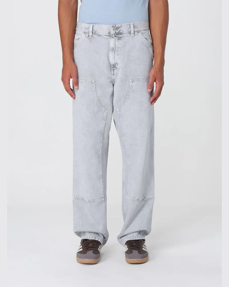 Carhartt WIP Hose herren Denim