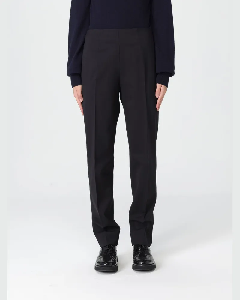 PT TORINO Hose damen Schwarz