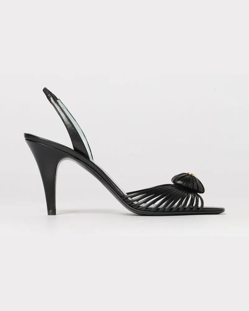 Valentino Garavani Schuhe damen Schwarz