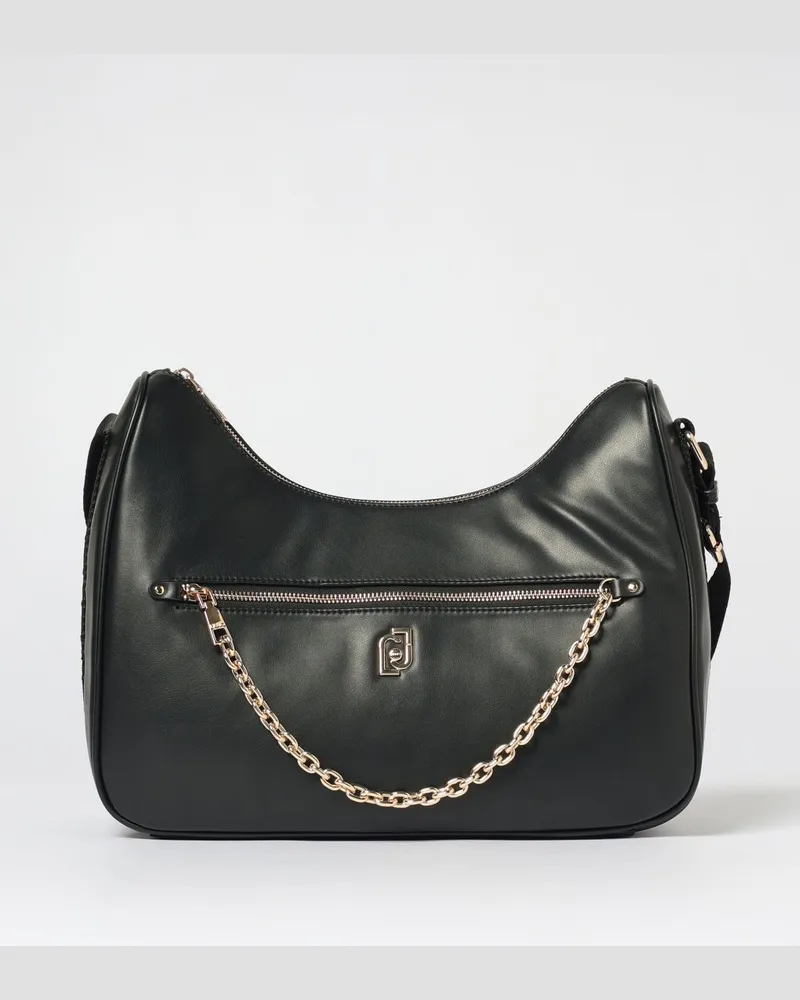 Liu Jo Schultertasche damen Schwarz