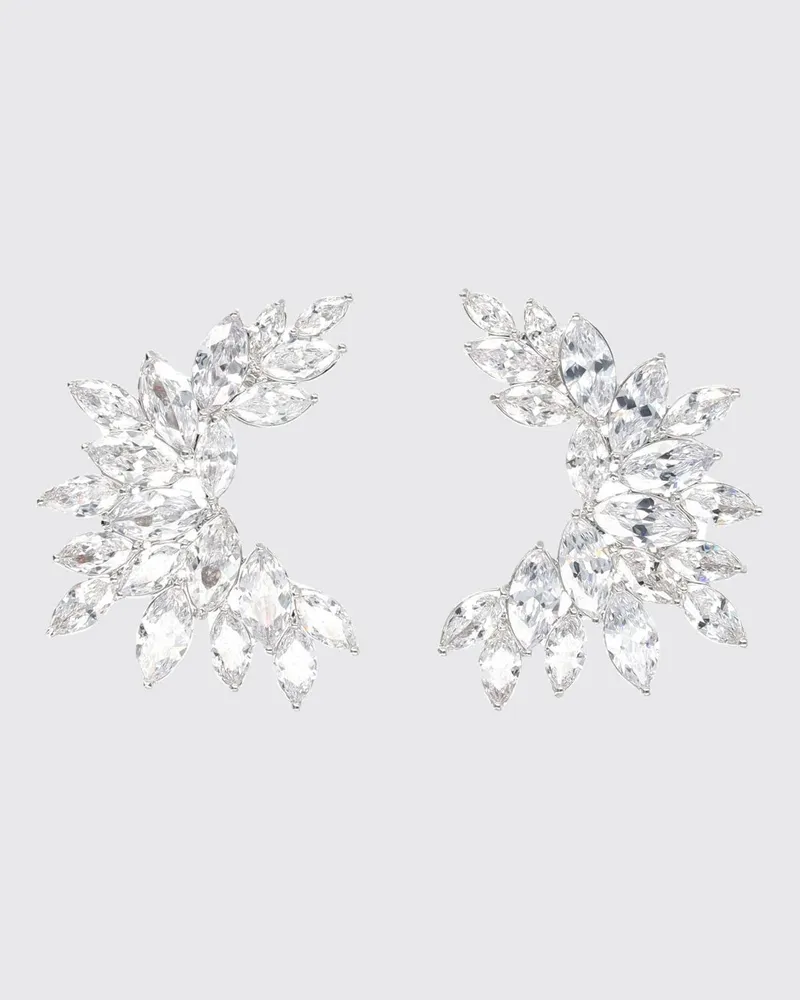 Self-Portrait Schmuck damen Silber