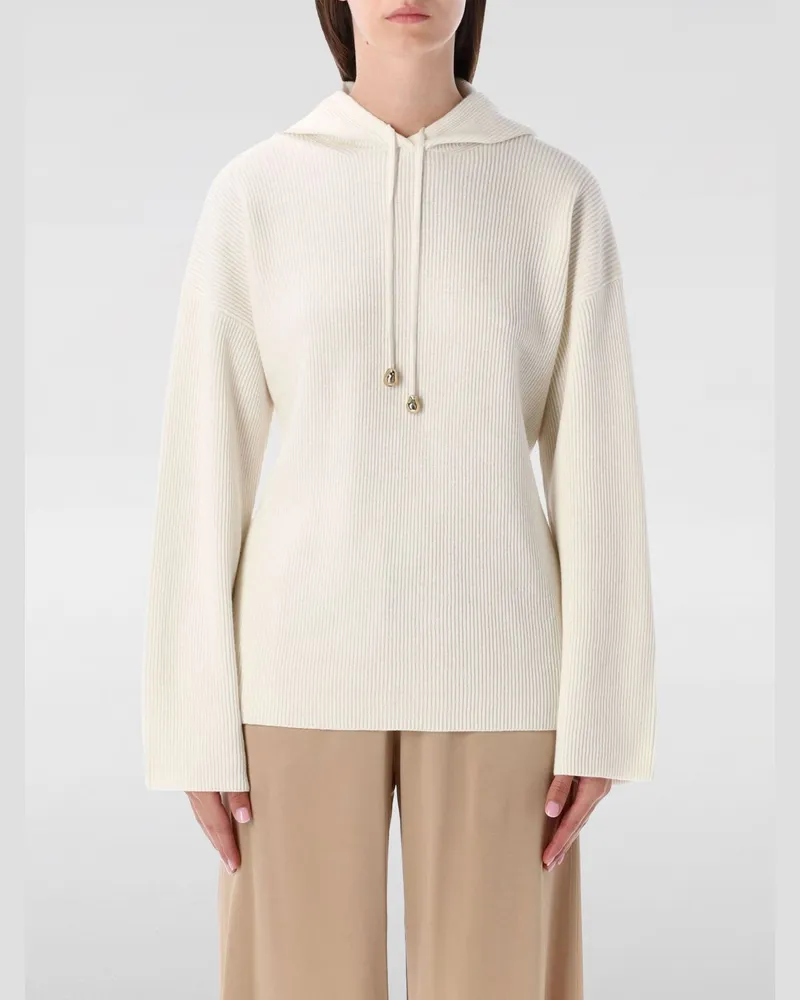 Fabiana Filippi Pullover damen Natural