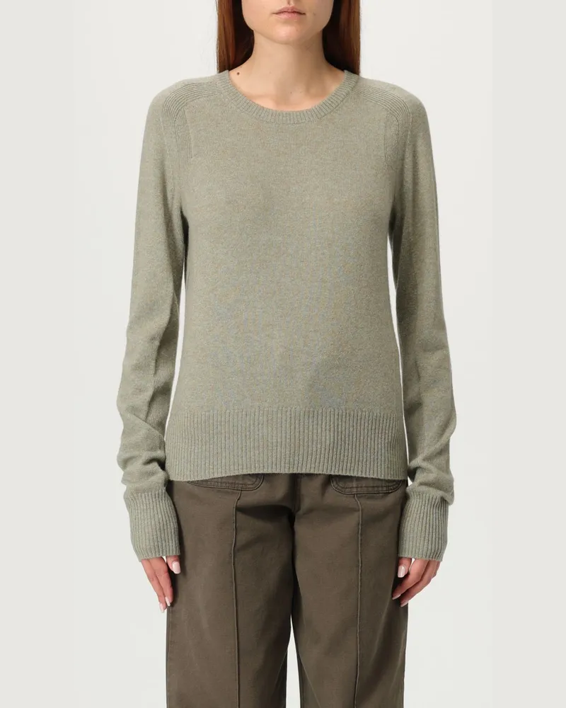 Soeur Pullover damen Grau