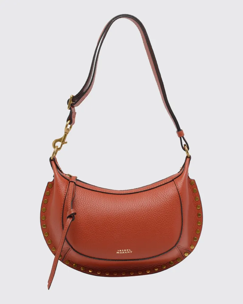 Isabel Marant Umhängetasche damen Rot