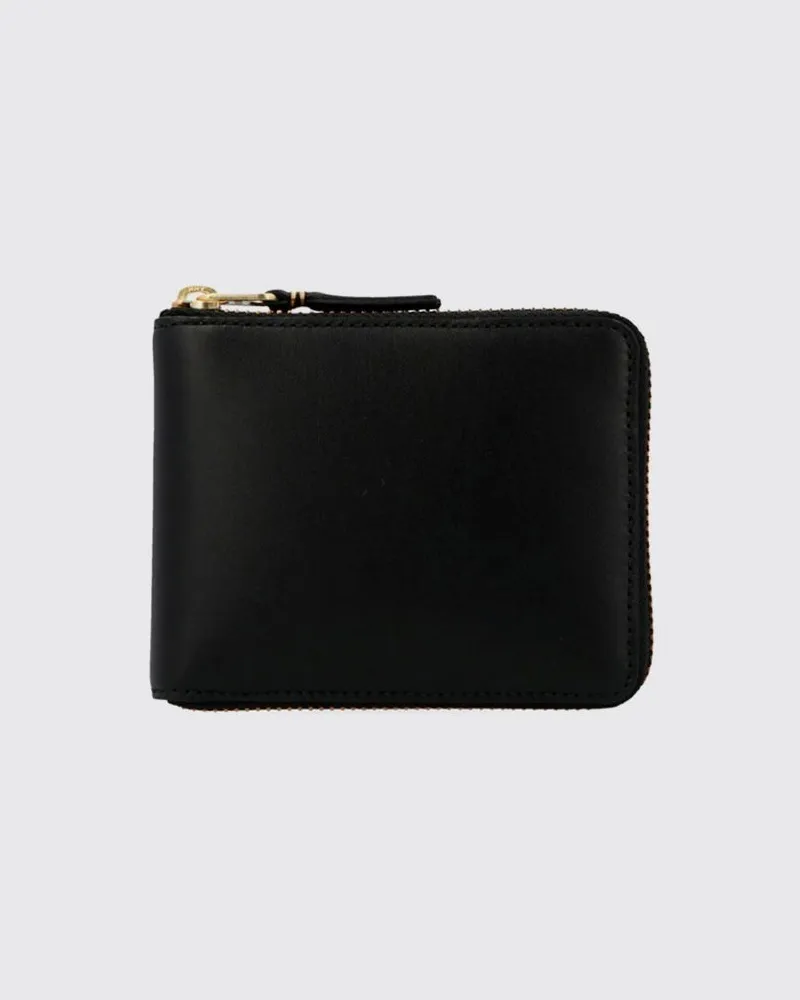 Comme des Garçons Geldbörsen damen Schwarz