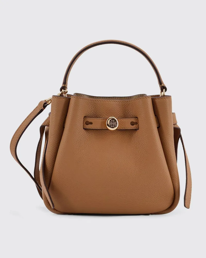 Tory Burch Umhängetasche damen Haselnuss