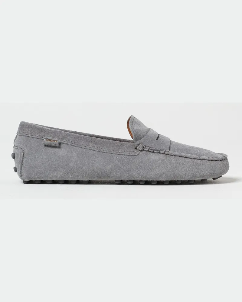 TOD'S Schuhe damen Grau