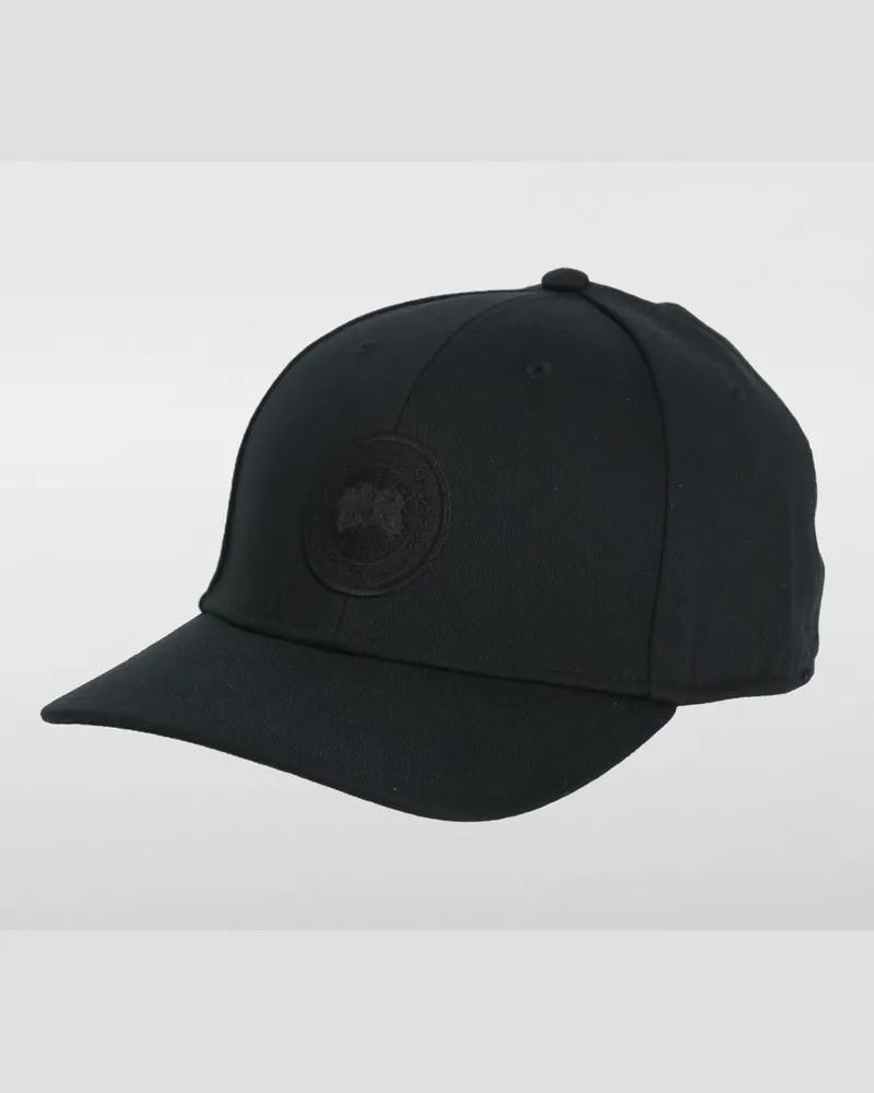 Canada Goose Hut herren Schwarz