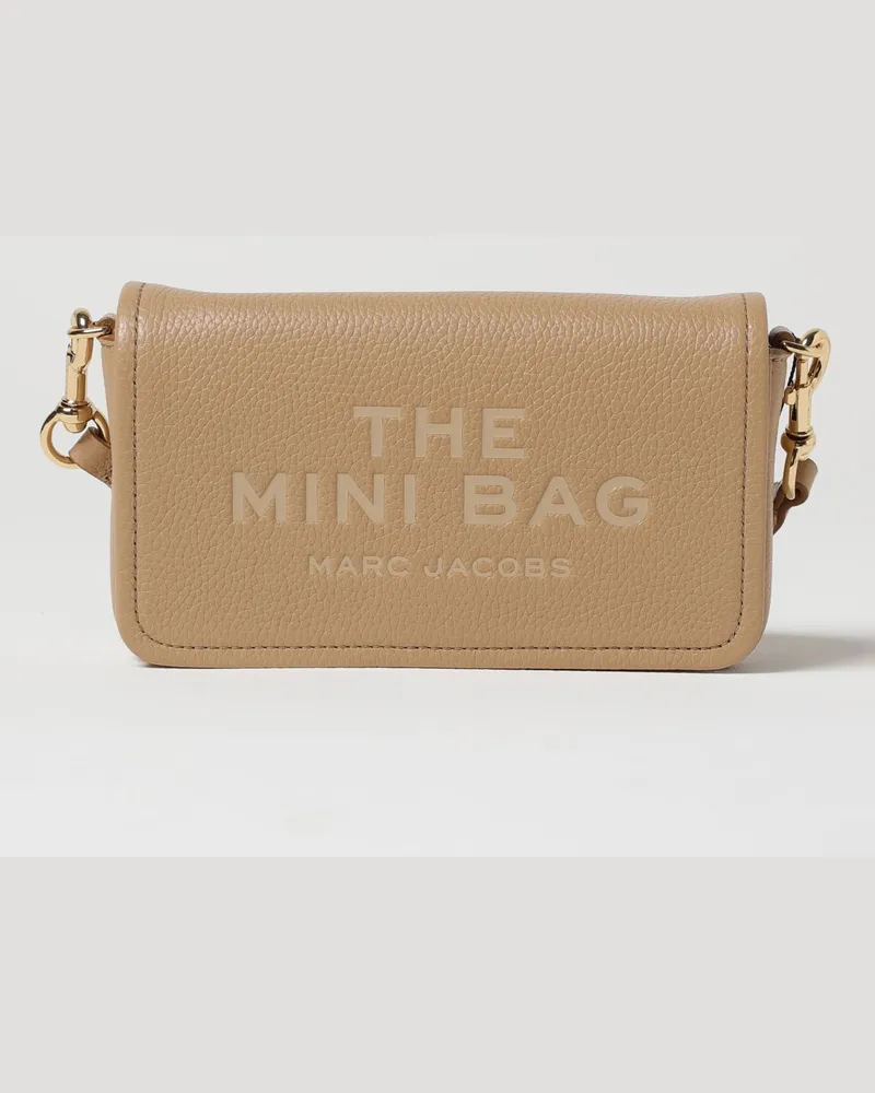 Marc Jacobs Handtasche damen Beige