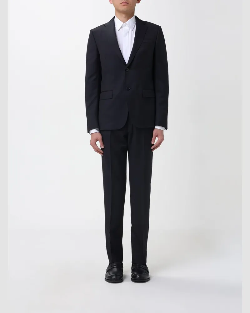 Lacoste Jacke herren Schwarz