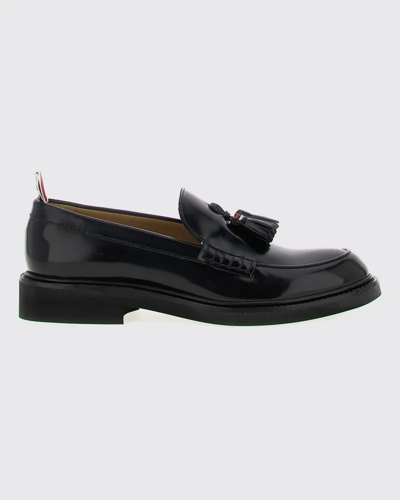 Thom Browne Mokassins damen Schwarz